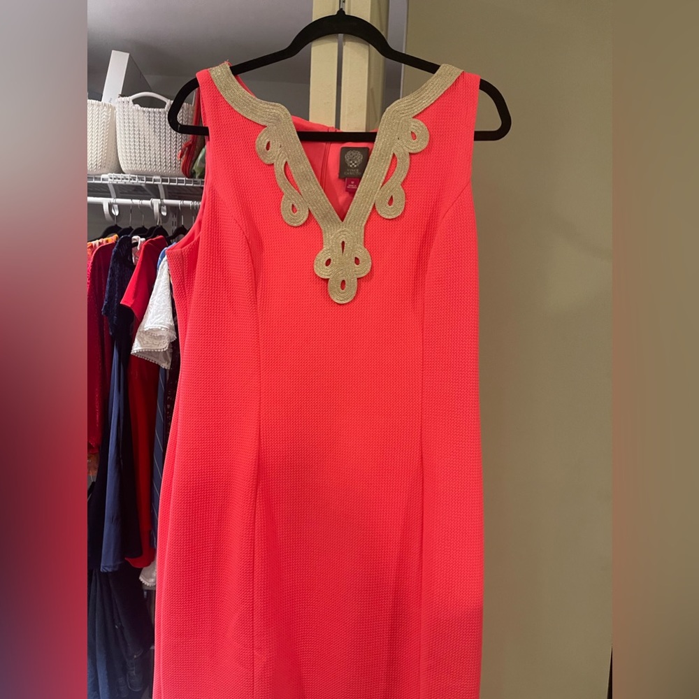 Vince Camuto Dress